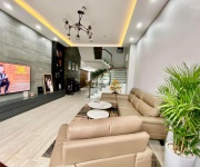 Bán Nhà Đẹp Kim Giang - Hoàng Mai , DT40m , Giá Hơn 8 Tỷ , 30m ra phố