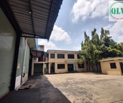 Cho thuê nhà xưởng trong kcn sóng thần 4.200m2  Dĩ An, Bình Dương