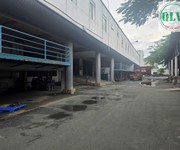 Cho thuê nhà xưởng trong kcn sóng thần 14.000m2 Dĩ An Bình Dương.