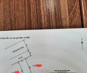 Lô tdc tràng cát đẹp ko tỳ vết 40m2 hướng tây tt áp góc cạnh vườn hoa