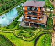 3 Bán trang trại, khu nghỉ dưỡng view đẹp tại Khúc Thừa Dụ, Bảo Lâm, Lâm Đồng, 900 triệu, 150 m2
