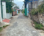 1 Bán Lô Đất 80m2 Đẹp Tại Thôn Hầu, Lâm Động, Thuỷ Nguyên