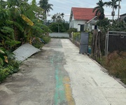 3 Bán Lô Đất 80m2 Đẹp Tại Thôn Hầu, Lâm Động, Thuỷ Nguyên