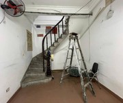 Bán nhà 25 Nguyễn Công Trứ, Hai Bà Trưng, Hà Nội