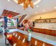 Bán Villa Hội An siêu đẹp - Dòng Tiền 100tr/tháng - Mặt tiền đường Mẹ Thứ