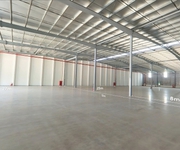 Cho thuê nhà xưởng   KCN HỐ NAI, TRẢNG BOM, ĐN   168.000m