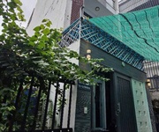 Bán Nhà Trần Xuân Soạn   4 TẦNG 4PN, Ở NGAY   62m    CHỈ 6.9 TỶ