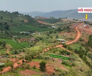 Đất Nền Đồi Đẹp Gần Hòn Đá Bảo Lâm, Đón Sóng Cao Tốc Tân Phú   Bảo Lộc