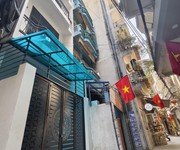 Hiếm - nhà đẹp trường chinh - ngõ vip - 5 tầng - trước nhà thoáng - tiện ích vô vàn