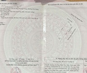 Bán đất lô góc 2 mt đường trần nguyên đán   hòa minh 24