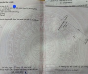 Bán cặp đất hoàng trung thông đường 10m5 thông hoàng thị loan