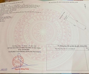 Bán đất đường phan thị nể - trục thông biển - dt 103m2