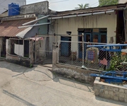 Nhà nát shr hxh 200m2   trần bá giao gò vấp 15 s