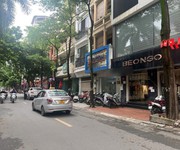 Siêu vip  bán nhà phố hoàng quốc việt, ô tô tránh, kinh doanh, mt 6m chỉ 35 tỷ