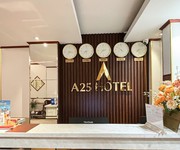 Siêu phẩm mặt phố hai bà trưng - khách sạn 17 phòng - dòng tiền hấp dẫn - rẻ nhất khu vực.