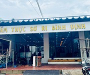 Sang nhượng mặt quán ẩm thực tại 09 phan đình phùng,an nhơn, bình định