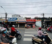 Siêu mặt tiền ngang 7.3   gần aeon   kinh doanh đa ngành   3 mặt thoáng chỉ 15.x