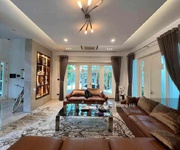 Bán biệt thự độc bản golden westlake tây hồ 165m2, mt 11m, 4 tầng giá 75 tỷ