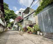 2 Giá hời  nhà hẻm tân phú 55m2 phùng chí kiên, sổ hồng riêng, vị trí đẹp, 5.6 tỷ