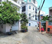 Bán nhà h6m phan văn trị, p.bình lợi, 4.4x20m, nc4, 8.65 tỷ, tl