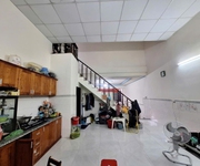 2 Bán gấp nhà 2 tầng hẻm xe hơi 7 chỗ 129m2 7x21m chỉ 6 tỷ tỉnh lộ 43 bình chiểu thủ đức