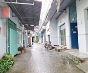 1 Bán gấp nhà 2 tầng hẻm xe hơi 7 chỗ 129m2 7x21m chỉ 6 tỷ tỉnh lộ 43 bình chiểu thủ đức