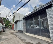 3 Căn nhà mơ ước tại hẻm phùng chí kiên tân phú: 55m2, 2 tầng, 2pn, sổ hồng 5.6 tỷ.