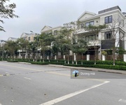 1 Bán liền kề starlake tây hồ tây - 120m 4 tầng - hai mặt phố - full nội thất ở ngay