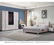 Bán giá nguyên căn gói 5 mỹ gia, hướng  tây nam - 4 pn, 5 wc - nhà đang hoàn thiện - lô sạch