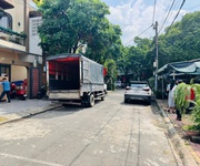 Kdc đông hòa - vị trí đẹp đường xe tải thông bàn cờ - ngang 5 dài 20 . 100m2 full thổ cư