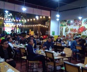 ♪ góc mặt tiền núi thành, hòa cường bắc, 140m2, ngang 10.5m, vuông đẹp, 23.x tỷ