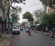 2 ♪ góc mặt tiền núi thành, hòa cường bắc, 140m2, ngang 10.5m, vuông đẹp, 23.x tỷ