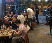 3 ♪ góc mặt tiền núi thành, hòa cường bắc, 140m2, ngang 10.5m, vuông đẹp, 23.x tỷ