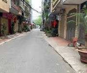 Bán nhà  liền kề mặt ngõ đường cầu giấy 105m , mặt tiền 6,6m giá 31,8 tỷ