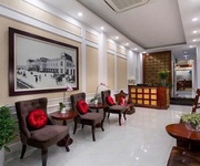 Bán nhà 5 tầng đẹp ở luôn, 2 thoáng gần phố thụy phương bắc từ liêm chỉ 6,7 tỷ