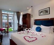 1 Bán nhà 5 tầng đẹp ở luôn, 2 thoáng gần phố thụy phương bắc từ liêm chỉ 6,7 tỷ