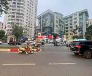 Mp trần đăng ninh cầu giấy hàng hiếm vỉ hè oto kd 88ty 100m x 9t.