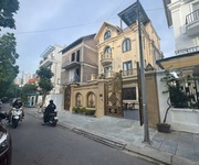 Biệt thự vip tp giao lưu từ liêm gần hồ đẳng cấp nhỉnh 84ty 212m x 3t.