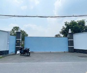 Kho xưởng 5.870m2 mặt tiền huỳnh thị na, hóc môn giá ngộp chỉ 35.8 tỷ