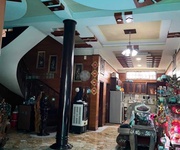 3 Biệt thự sân vườn  đại gia   19.8x25  mặt tiền đường ngay công viên phần mềm quang trung.