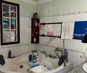 4 Biệt thự sân vườn  đại gia   19.8x25  mặt tiền đường ngay công viên phần mềm quang trung.