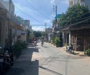 Hạ giá sốc   bán nhà xưởng  10x23  mặt tiền nhựa 8m tân thới hiệp 21, q12