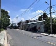 Kho xưởng  9.4x45  mặt tiền xe cont huỳnh thị mài, tân hiệp, hóc môn chỉ 12t