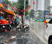 Bán mặt phố xuân diệu to tây hồ siêu vip kinh doanh đỉnh vỉa hè đá bóng 46 tỷ ctl