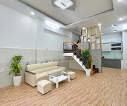 Bán nhà - 3 tầng - hxh - 4m x 10m - bình tân - giáp tân phú - nhỉnh 4 tỷ