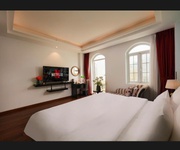 Bán khách sạn 30 phòng  hàng gai, phố cổ hà nội