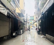 2 Quận 3- hẻm 3m nguyễn thông - cách hxh 10m- 37m2 - 2 tầng - giá 6.450 tỷ 2 Quận 3- hẻm 3m nguyễn thông - cách hxh 10m- 37m2 - 2 tầng - giá 6.450 tỷ