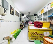 Quận 3- hẻm 3m nguyễn thông - cách hxh 10m- 37m2 - 2 tầng - giá 6.450 tỷ