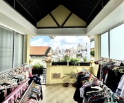 Căn góc - nguyễn công hoan - phú nhuận - chính chủ bán 8.8 tỷ - nhà 5 tầng hoàn công đủ - tl