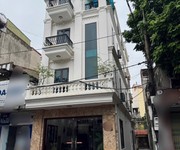 Bán căn nhà mặt phố phường Trần Hưng Đạo, TP HD, 73.3m2, mt 6m, thang máy, KD buôn bán